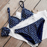 Triangle Bikini Top Isla