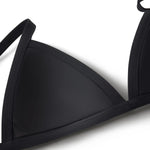 Triangle Bikini Top Zest