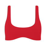 Wave Wirefree Bra Cherie