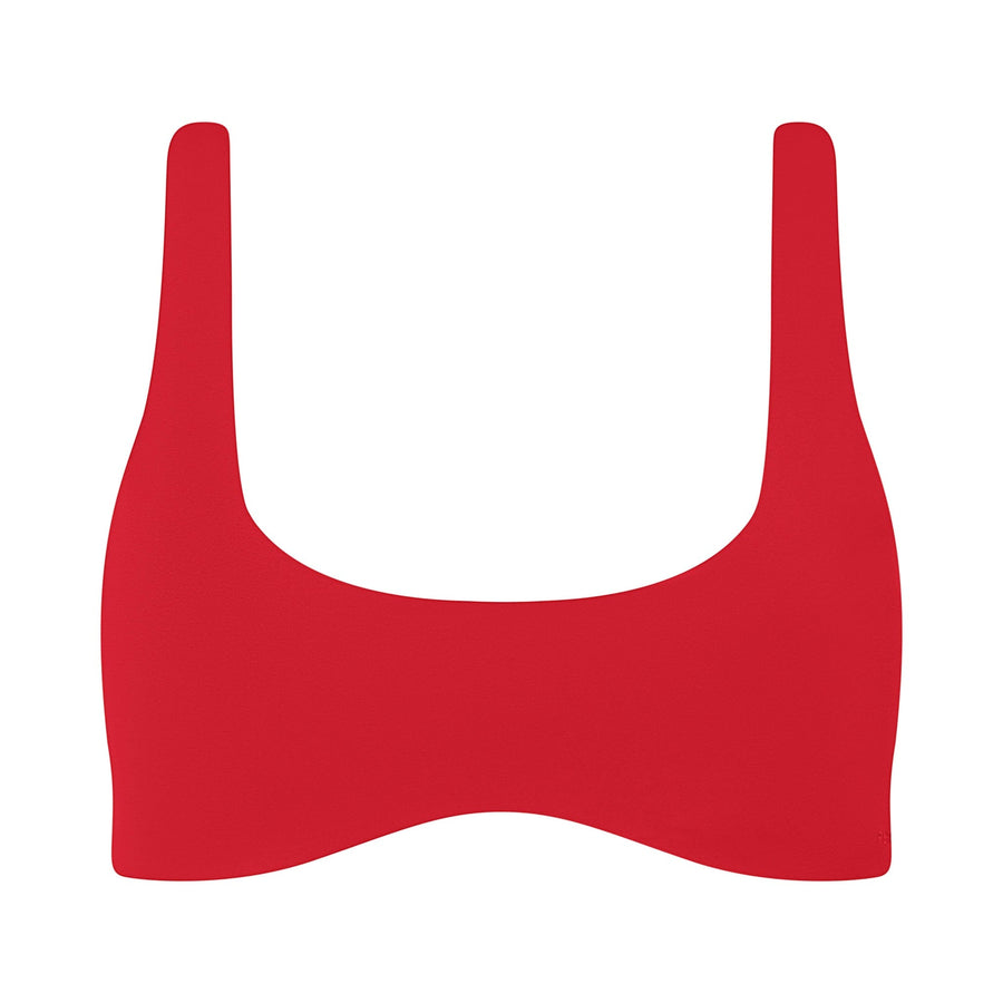 Wave Wirefree Bra Cherie