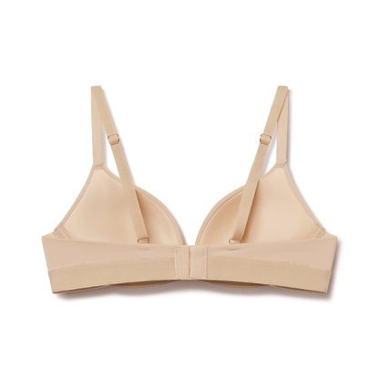 Zero-G Wirefree Lift Up Bra Buff